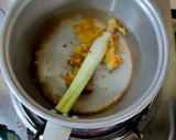 Foto langkah ke 2 dari resep Wedang Jahe Jeruk Nipis.