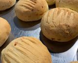 Foto del paso 4 de la receta: Chipas fáciles y ricas