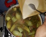 Foto del paso 3 de la receta: Pinol de pollo....🇸🇻