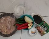 Foto langkah ke 2 dari resep Ayam Teriyaki.