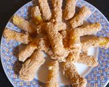 Foto del paso 5 de la receta: Fideos fritos