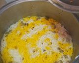 Foto langkah ke 11 dari resep Nasi Mandhi Ayam / Mandhi Rice.