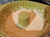 Budín de limón