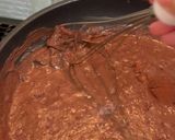 Foto langkah ke 4 dari resep Selai Coklat Homemade.