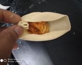 आलू मोमोज (Aloo Momos recipe in hindi) रेसिपी चरण 3 फोटो