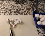 Foto del paso 2 de la receta: Pechugas con salsa de yogur en pan de pita