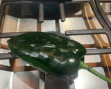 Foto del paso 3 de la receta: CHILES EN NOGADA para celebrar la PATRIA🇲🇽
