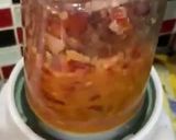 Foto langkah ke 1 dari resep Cumi Saus Padang.