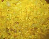 जैन लौकी चना दाल की सब्जी (jian lauki chana dal ki sabzi recipe in Hindi) रेसिपी चरण 1 फोटो