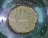 Foto langkah ke 1 dari resep Donat Empuk ala Imam Abu Salman.