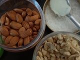 ડ્રાયફૂટ ચીકી (Dryfruits Chikki Recipe in Gujarati)
