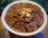 Foto langkah ke 7 dari resep Bestik Daging Sapi.