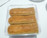 Foto langkah ke 3 dari resep Classic Tiramisu #2 -353-.