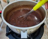 Foto langkah ke 5 dari resep Jelly Stick Neapolitan.