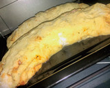 Foto del paso 7 de la receta: PANCITOS RELLENOS CON JAMÓN 🍖🥓🍖