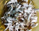 Soto Ayam langkah memasak 4 foto
