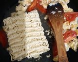 Foto langkah ke 4 dari resep Mie Nyemek Indomie.