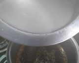 A picture of step 6 of Jhag wali chai / creamy mazaa.