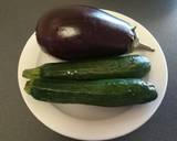 Eggplant Lasagne (Vegetarian/Vegan/Low Carb) recipe step 1 photo