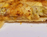 Foto del paso 13 de la receta: Tartas de manzana con crema de pistachos