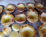 Foto del paso 2 de la receta: Patatas rellenas de carrilleras