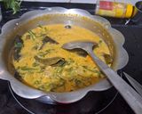 Foto langkah ke 4 dari resep Gulai Pakis Bumbu Desaku.