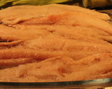 Foto del paso 2 de la receta: Polockeada pal campeonato