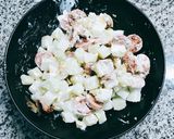 Foto del paso 6 de la receta Ensalada “alemana”