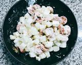 Foto del paso 6 de la receta: Ensalada “alemana”