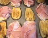 Foto del passaggio 2 della ricetta Pizzette di melanzane