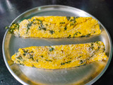 मासवडी रस्सा (Maswadi rassa recipe in marathi)