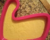 Foto del paso 3 de la receta: Torta de Cambur y Avena