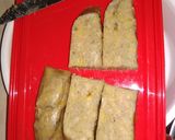 Foto langkah ke 5 dari resep Nugget Pisang Keju Simpel.