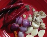 Foto langkah ke 1 dari resep Sayur krecek sunda.