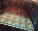 Foto del paso 7 de la receta: Muffins de plátano y nuez