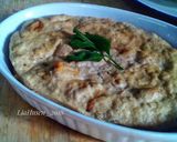 Foto langkah ke 4 dari resep Chicken Loaf Express.