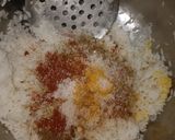 A picture of step 2 of Poha.