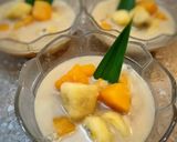 Foto langkah ke 3 dari resep Kolak Labu Pisang🎃🍌.