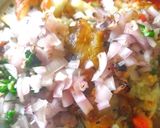 A picture of step 2 of Baingan Bharta.