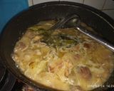 Foto langkah ke 4 dari resep Semur Jengkol Maknyuss mas Iyan.