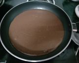बिस्कुट पेस्ट्री (Biscuit pastry recipe in hindi) रेसिपी चरण 3 फोटो
