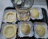 Foto langkah ke 10 dari resep Creamy Tuna Bread.