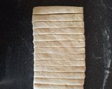 Foto del paso 5 de la receta: Palitos de Galletas de Limón 🍋🍋🍋