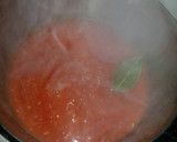 Foto del paso 6 de la receta: Mejillones en salsa de tomate picante