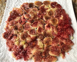 Foto del paso 5 de la receta: Carpaccio de higos