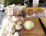 Foto del paso 1 de la receta: Macarrones ibéricos