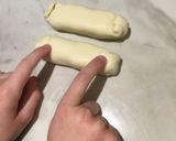 Foto del paso 3 de la receta: Bastones de queso