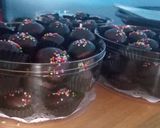 Foto langkah ke 9 dari resep Kuker choco balls.