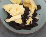 Foto langkah ke 1 dari resep Brownis Classic.