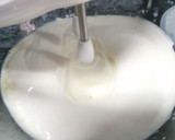 Foto del paso 2 de la receta: 130. Mousse de limón
